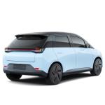 Long Range Fast Charging Electric Car Q2 Rang Up To 406km Battery Capacity 43kWh