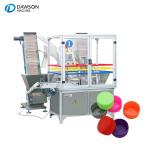 Automatic Water Oil Plastic Bottle Sealing Capping Machine Cover Cap Assembly
