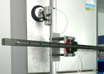 EN 16825 Refrigerated Storage Cabinets Door Open Close Test System