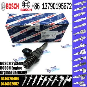 Wholesale Diesel Engine Fuel Injector Unit Pump 0414720037 0414720313 0414720221 0414720404 from china suppliers