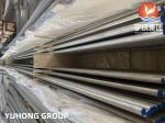 Inconel Seamless Tube , ASTM B444 GR.2 INCONEL 625 ( N06625 / 2.4856) , 19.05 X