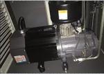 11KW 8bar / 10bar / 12bar Factory Screw Air Compressor New Used Condition 220V