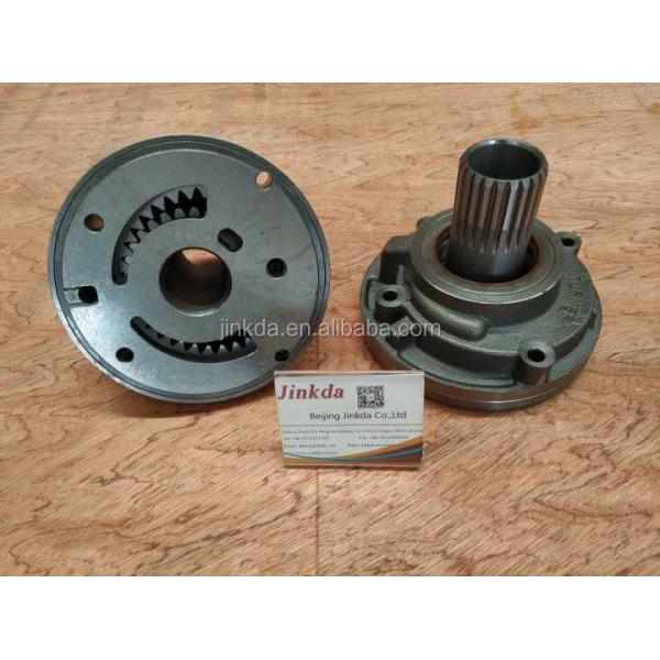Scavenge Pump 1217385 121-7385 For Excavator 416C/416D 100% New