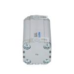 156550 Male Thread Pneumatic Cylinder / Air Piston Cylinder ADVU-50-10-P-A