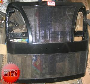 Wholesale YTO tractor parts Front face cover shell with 550/554/604 from china suppliers