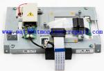 Nihon Kohden TEC - 7631C defibrillator display LCD PN CY - 0008/medical