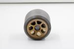 Original Excavator Pump Regulator Hpv145 Cylinder Block Rotor For Ex300 Ex270
