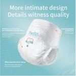 Super Absorption Waterproof Breathable Soft Ultra Thin Disposable Nappies Diaper