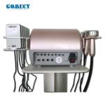 Portable RF Cavitation Machine 300W 40KHz Ultrasound RF Body Slimming Device