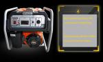 20kva 50kva Gas Powered Portable Generator Natural Gas Generator With HuanNeng