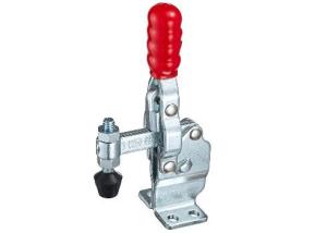 Wholesale High Base Straight Mounted U-bolt Vertical Handle Toggle Clamp GH-12050-HB from china suppliers