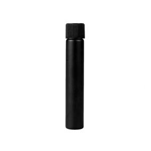 Wholesale Glass Preroll Tubes with CR Screw Cap Customizable Logo for B2B from china suppliers