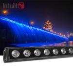 Factory Customization Waterproof 16x5w Rgbw 4in1 Led Wall Washer Outdoor Bar