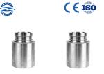 Steel Pipe Pump Flange For Dn125 Concrete Pump Pipe / Heat Exchanger