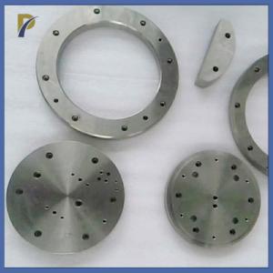 Wholesale Ferro Tungsten Nickel Alloy W-Ni-Fe Alloy Plate Rod Block High Strength from china suppliers