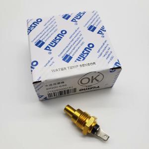 Wholesale OUSIMA YT52S00001P1 Water Temperature Sensor For SK200-6 SK200-6E Excavator Water Temperature Sensor Spare from china suppliers