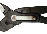 Ratchet Box Joint Water Pump Pliers Chrome Vanadium Steel Quick Release Button