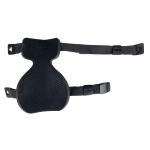 Outdoor Training Hard Shell Knee Pads for Personal Protection Green Professional