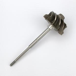 Wholesale Turbo Turbine Wheel Shaft For Cummins ISX Engine HE561V HE500VG Turbocharger 4045031 4309076 5350611 from china suppliers