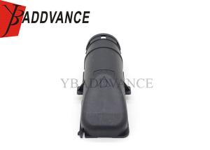 Wholesale 2300724-1A Black PA66 TE Connectivity AMP Connectors Back Cover from china suppliers