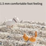 Original Flavor Kitty Litter Tofu Bentonite Deodorizing Low Dust Mixed Cat
