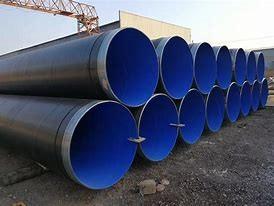 Custom Small Diameter Steel Pipe Outer Circle 10mm 5mm Wall Thickness 2.5mm
