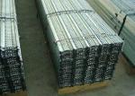 Metal Expamet HY Rib 0.21-0.5mm Thickness Construction Formwork