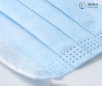 Medical Protective Disposable Face Mask Factory Certificated with Ce FDA