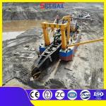 26inch Hydraulic Cutter Suction Dredger for Customized Sand Dredging Customizati
