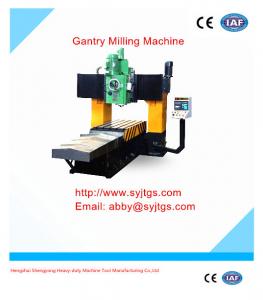 China High precision small cnc milling machine frame price for sale on sale