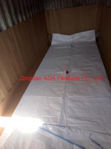 Wholesale Biodiesel UCO Flexitank Flexibag Bottom Loading And Bottom Discharging from china suppliers