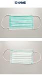 4-Layer Pediatric Face Masks , Lovely Pattern Children's Disposable Face Masks
