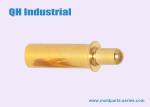 1A 2A 3A 4A 5A 12V High Current Rate 1mm 2mm 3mm 4mm Gold Plated Spring Loaded