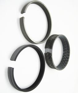 Wholesale Well Quality Piston Ring For Ford Motor YBG/J/P 2.0L 90.8mm 1.5+1.75+3 from china suppliers