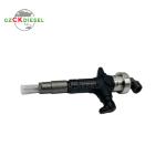 Fuel Injector 095000-9940 0950009940 8982461300 8-98246130-0 for Isuzu 4JJ1