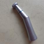 Dental Low Speed Turbine Internal Inner Water Spray Straight Handpiece Air