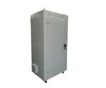 Lead Lined Cabinet For Storaging And Transporting Radioactive Materials