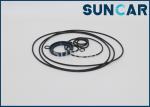 Doosan Sealing Kit K9008336 DX180LC DX225LC Excavator Swing Motor Seal Kit
