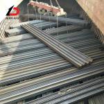 3m Steel Sheet Pile Hot Rolled U Steel Pile Z Steel Sheet Pile