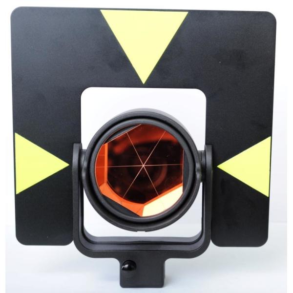 LTB22 Leica Type single Prism whith holder and target For Leica Total Station