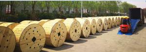 Wholesale Low smoke and zero halogen flame retardant cable with Copper Conductor/mica tape/ XLPE Insulated /LSOH sheath from china suppliers
