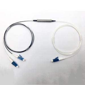 Wholesale 1270-1610nm WDM Module CWDM Components Optical Fiber High Insolation from china suppliers