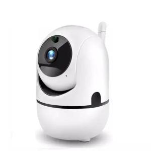 Wholesale 1080P 720P Wireless Home CCTV Systems , Stable WiFi Camera HD Wireless IP Camera from china suppliers