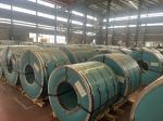 tinplate millTinplate Coil 0.15mm-0.49mm Thickness 2.8/2.8 2.0/2.0 tin coating