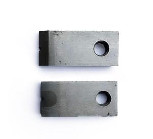 Wholesale Surface Coating For Enhanced Wear And Corrosion Resistance Of Die Cutting Knife from china suppliers