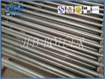 Carbon Steel/Stainless Steel Boiler Fin Tube Spiral Fin Tube Heat Exchanger for