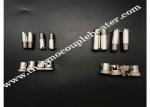 Adapter & Bayonet & Pot industry accessories for thermocouple Customization