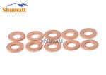 OEM new Injector Heat Schield Gasket Copper Washer Shim F00VC17503 for