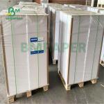80gsm - 120gsm Bond Paper For Books 2 Side Smooth 846mm X 1055mm