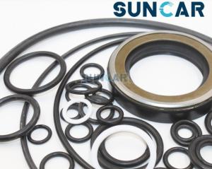 Wholesale 708-1L-00320 7081L00320 Hydraulic Main Pump Seal Kit For Komatsu Bulldozer D65EX D65PX D65WX from china suppliers